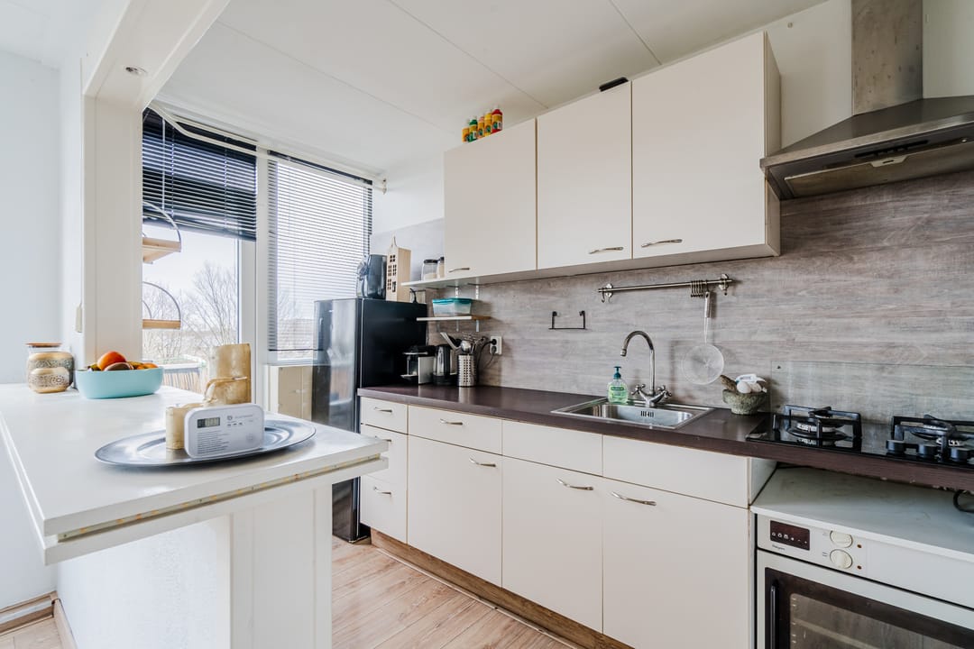 Foto 8 van van Slingelandtstraat 21-D