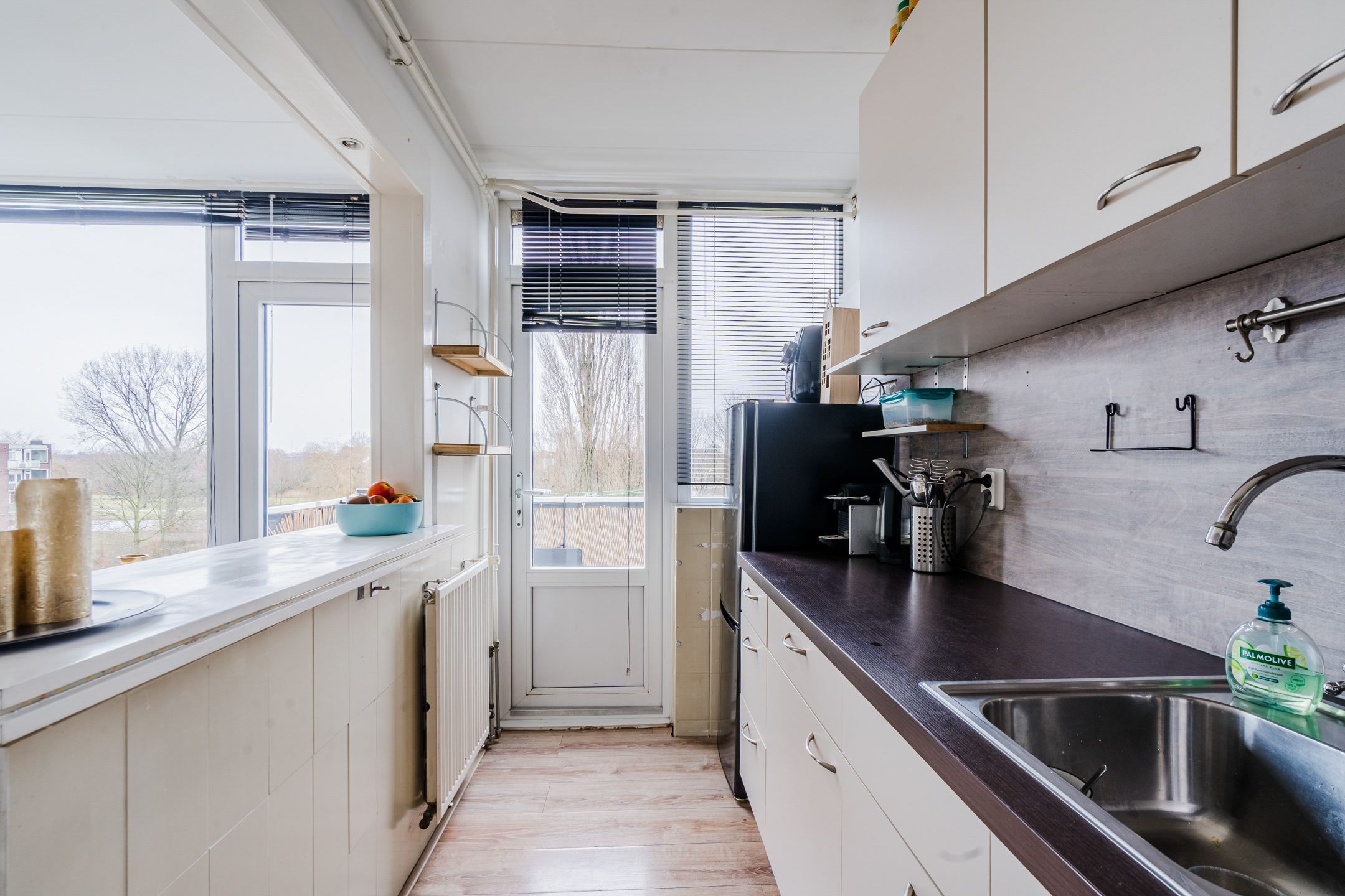 Foto 9 van van Slingelandtstraat 21-D