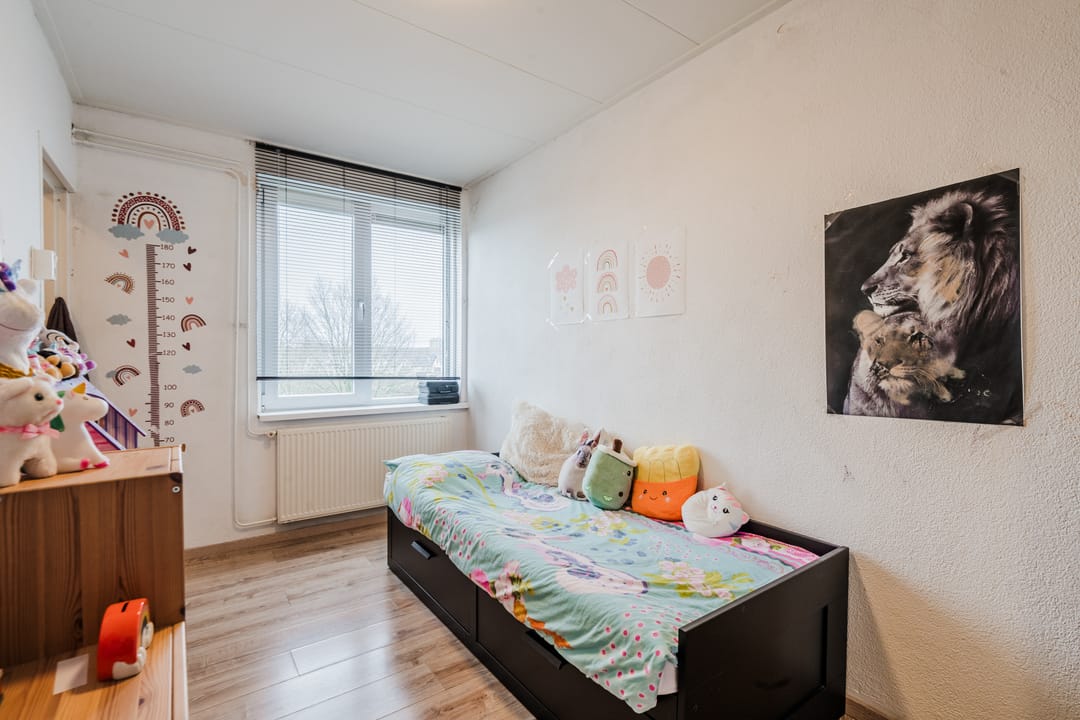 Foto 13 van van Slingelandtstraat 21-D