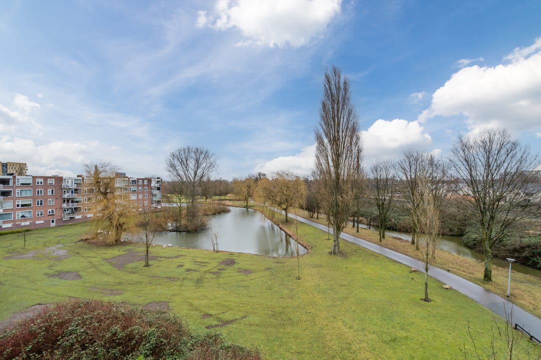 Foto 16 van van Slingelandtstraat 21-D