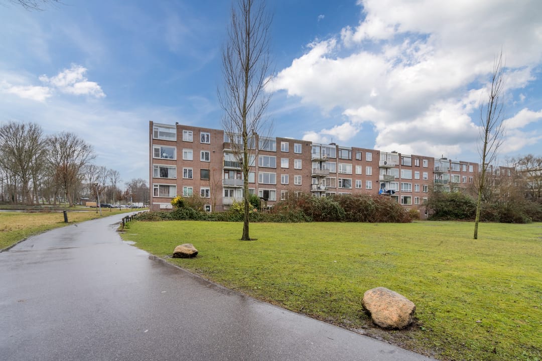 Foto 17 van van Slingelandtstraat 21-D