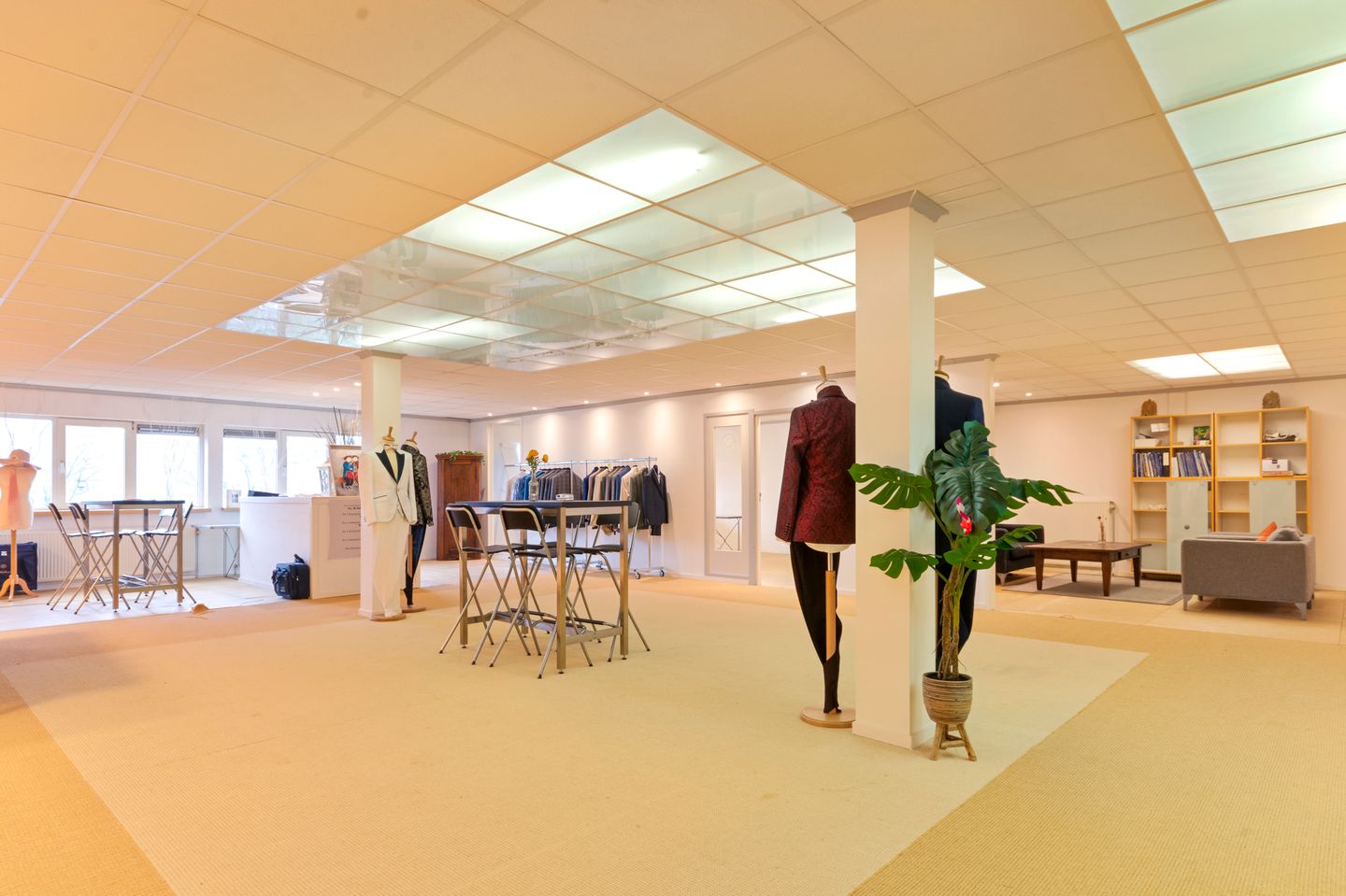 Bekijk foto 5 van Aalsmeerderdijk 66