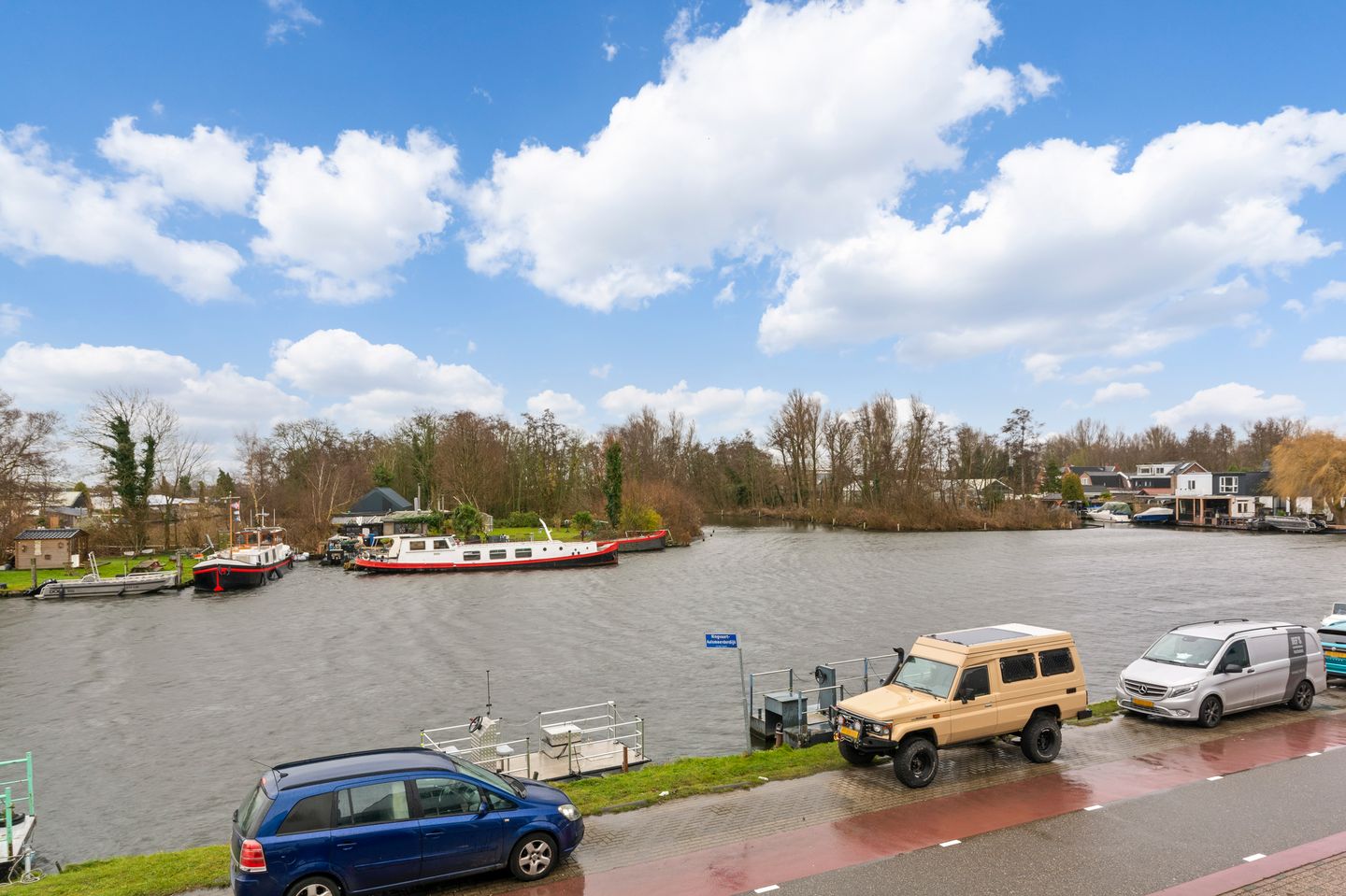 Bekijk foto 3 van Aalsmeerderdijk 66