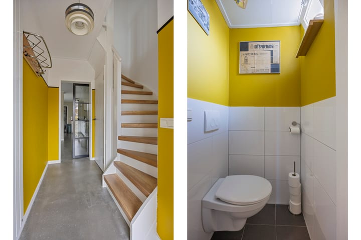 Foto 5 van Burg. van Veenlaan 24-B