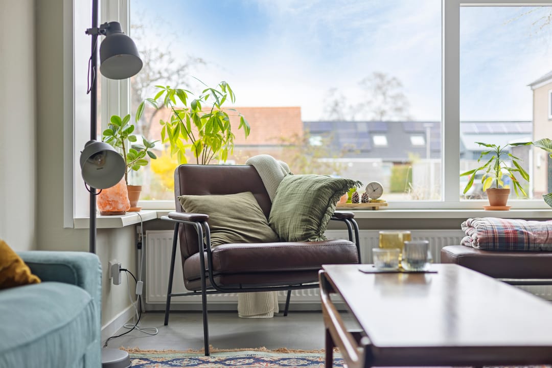 Foto 8 van Burg. van Veenlaan 24-B