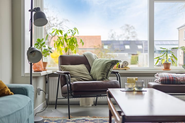 Foto 8 van Burg. van Veenlaan 24-B