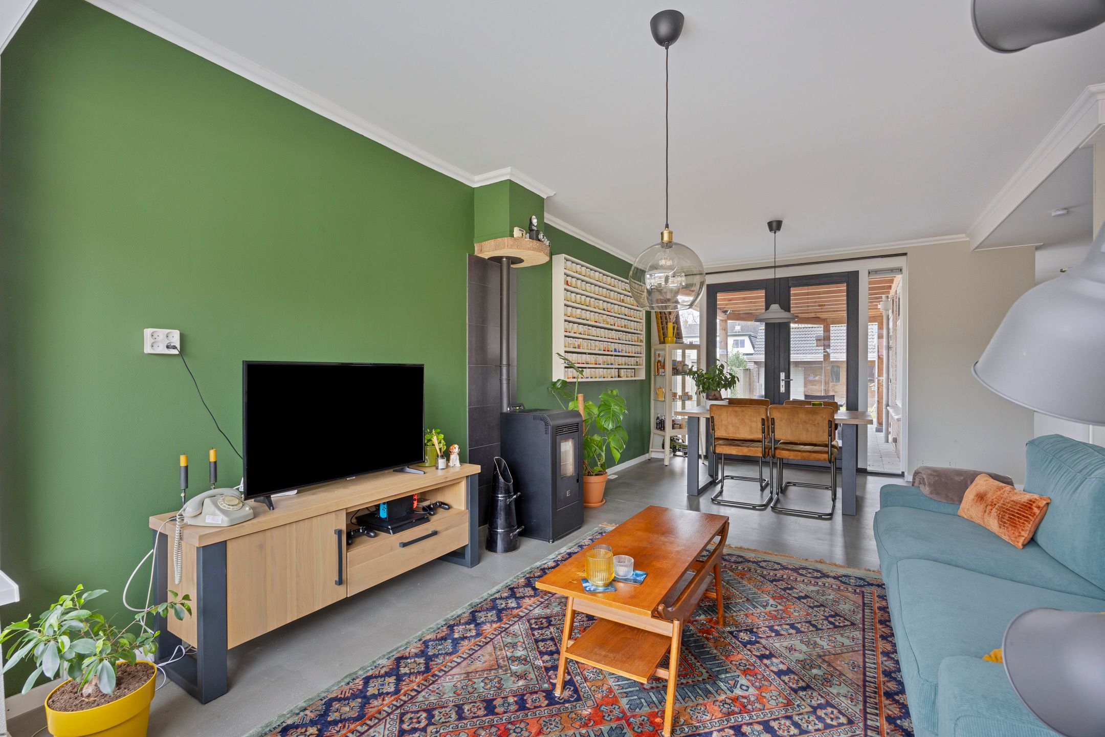 Foto 9 van Burg. van Veenlaan 24-B