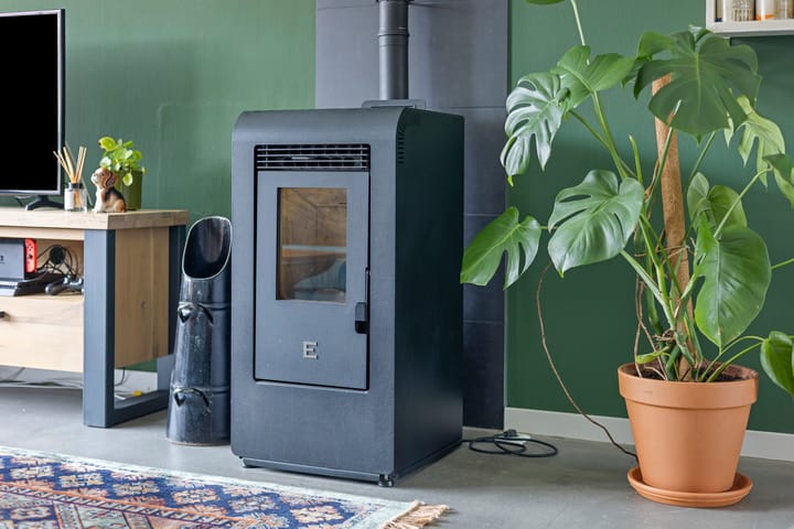 Foto 10 van Burg. van Veenlaan 24-B