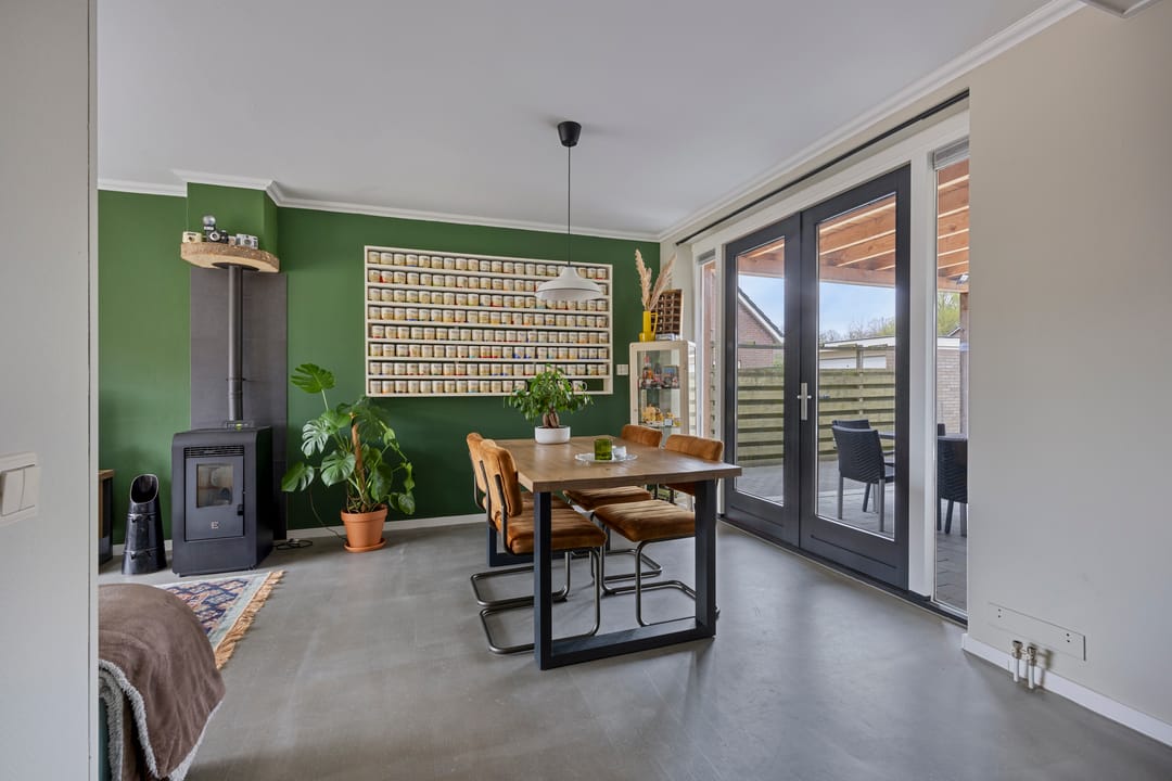 Foto 11 van Burg. van Veenlaan 24-B