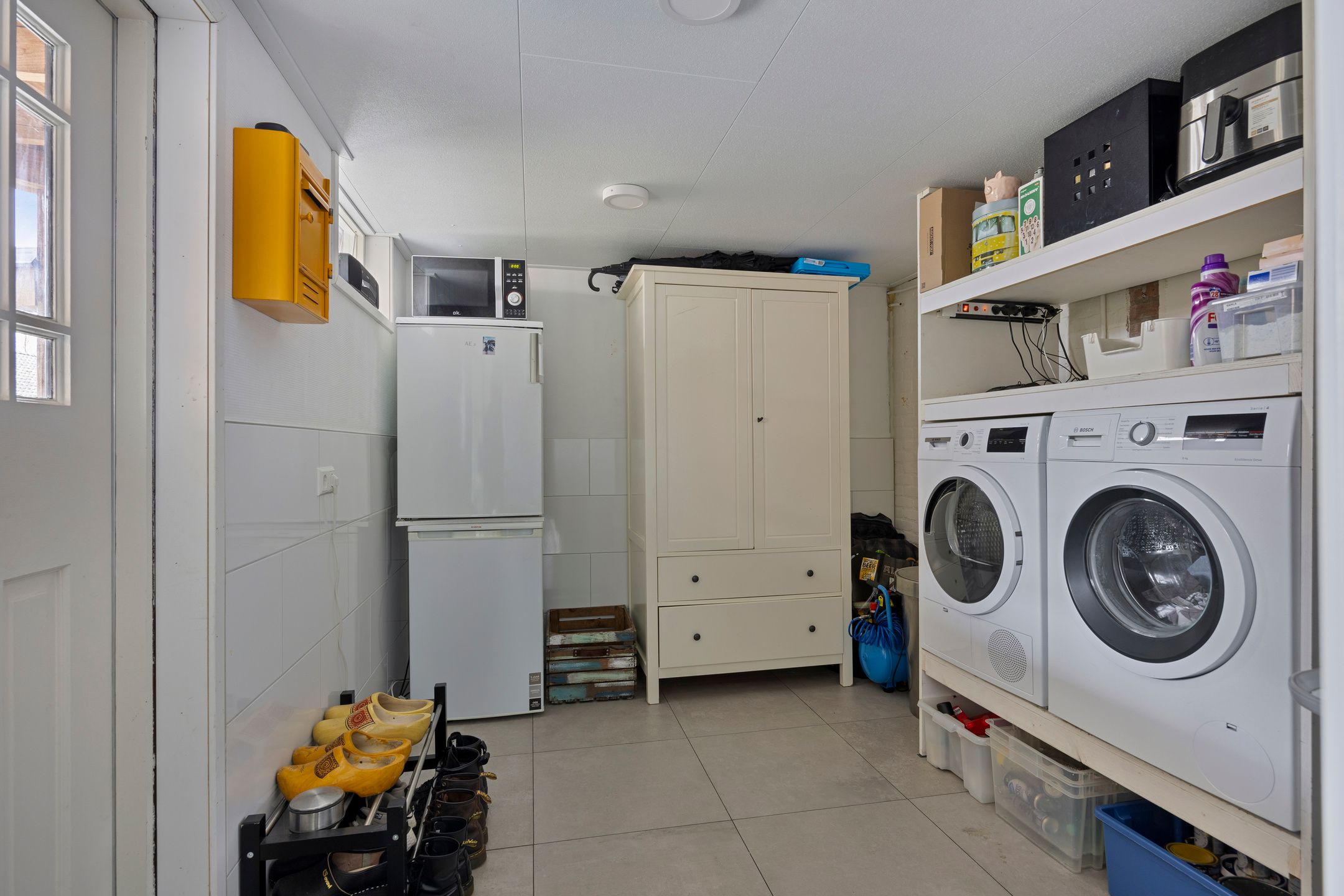 Foto 18 van Burg. van Veenlaan 24-B