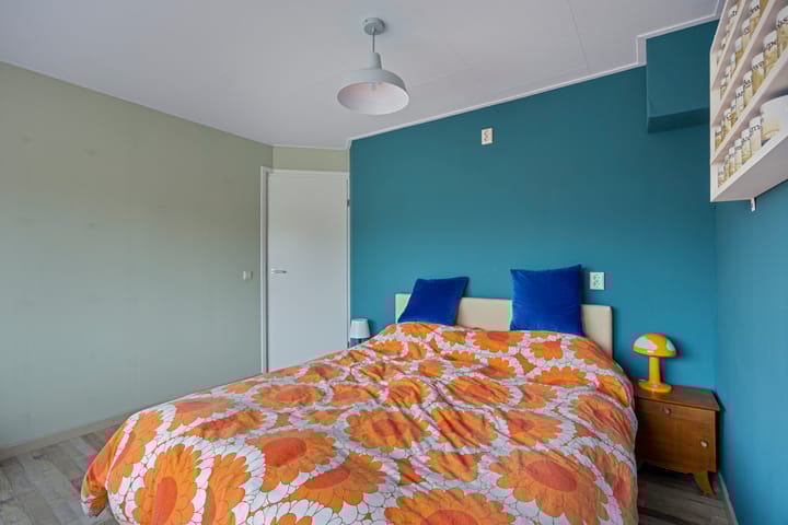 Foto 21 van Burg. van Veenlaan 24-B