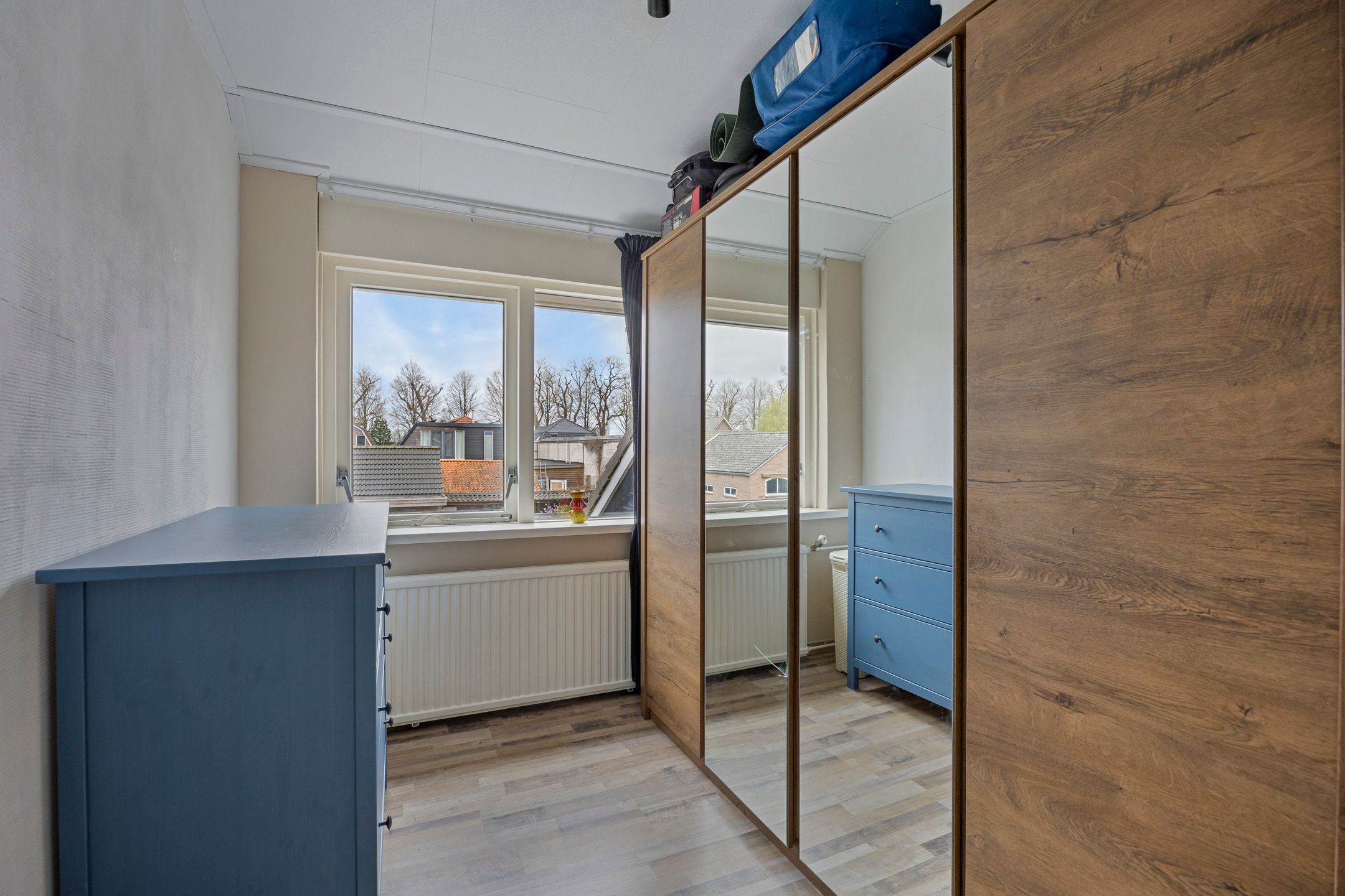 Foto 24 van Burg. van Veenlaan 24-B