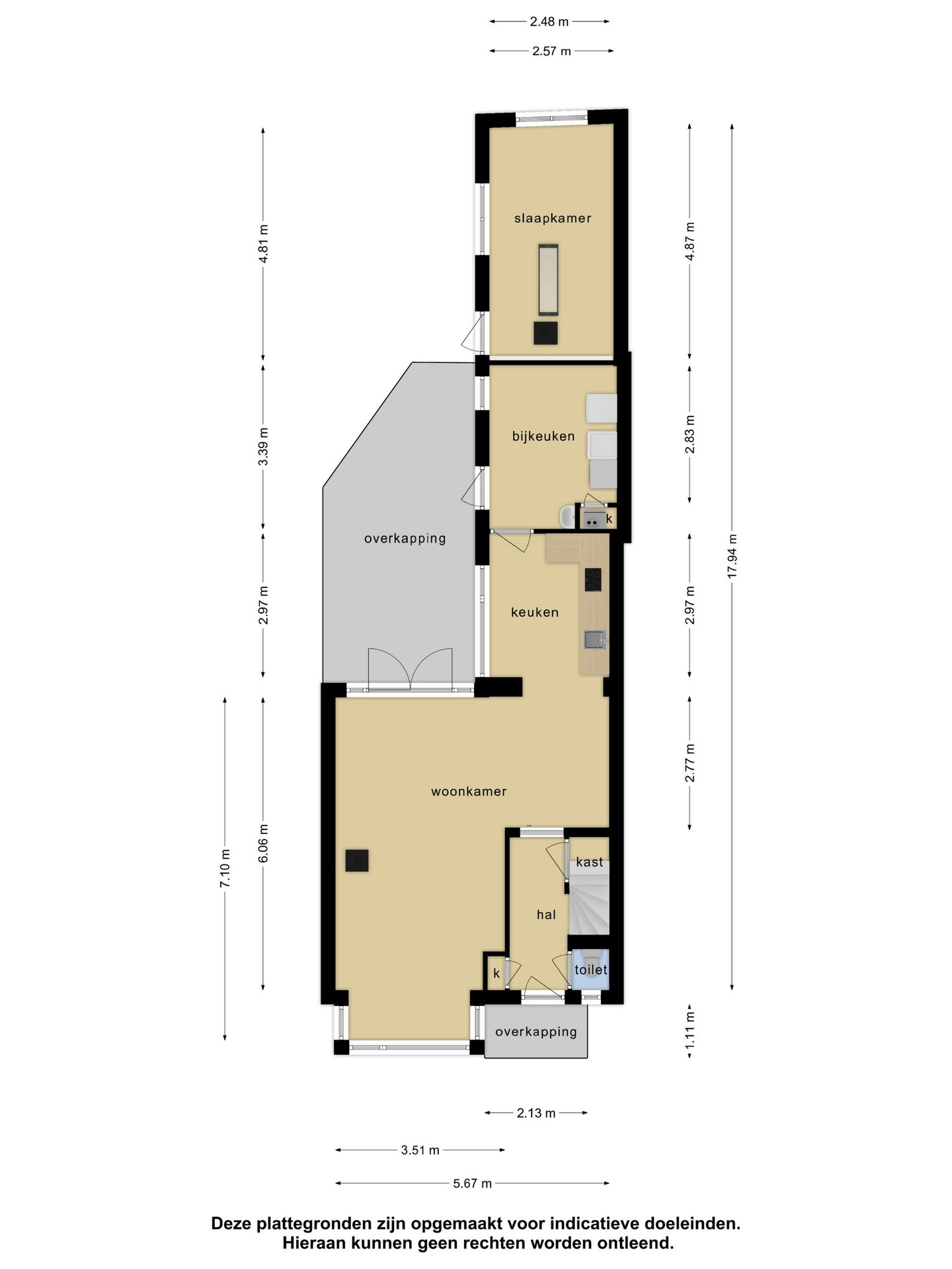 Foto 35 van Burg. van Veenlaan 24-B
