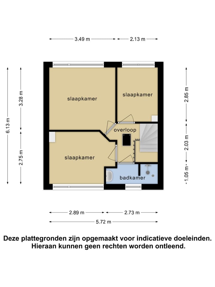 Foto 36 van Burg. van Veenlaan 24-B