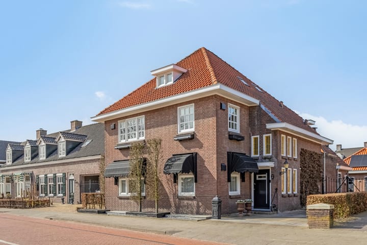 Foto 1 van Schootsestraat 17