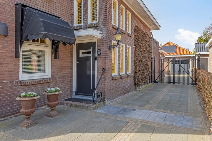 Foto 5 van Schootsestraat 17