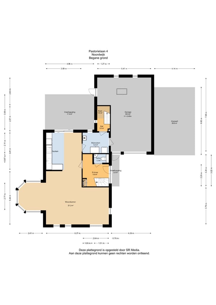 Foto 69 van Pastorielaan 4