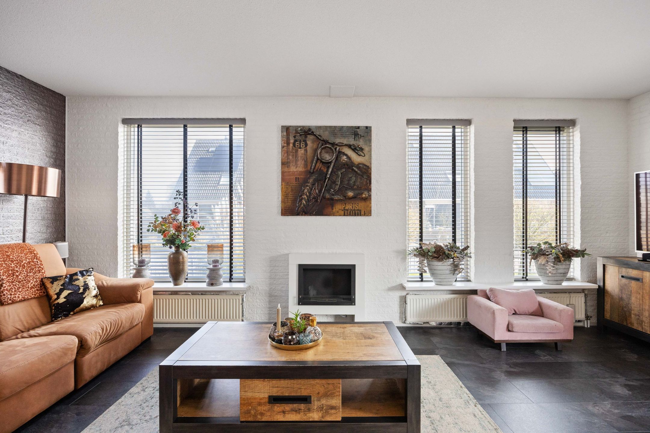 Photo 3 of Pastorielaan 4