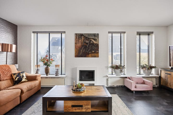 Foto 3 van Pastorielaan 4