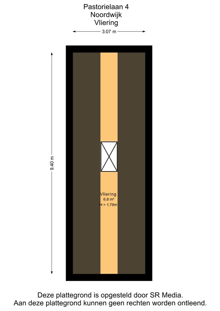Foto 71 van Pastorielaan 4