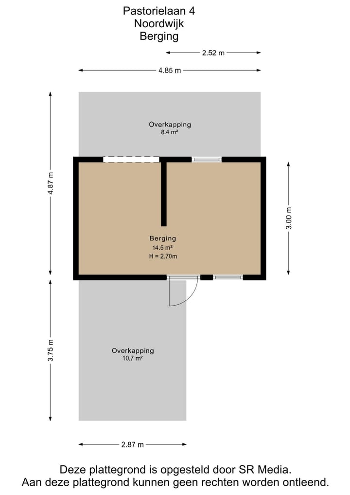 Foto 72 van Pastorielaan 4