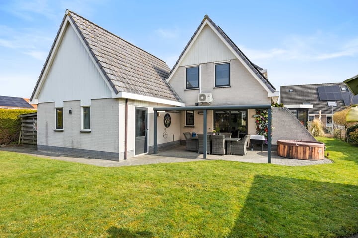 Foto 5 van Pastorielaan 4