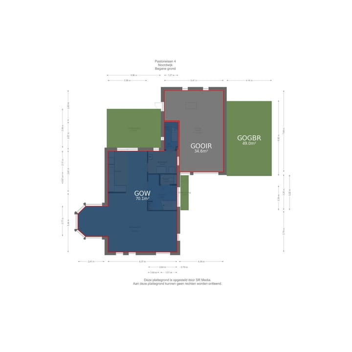 Foto 73 van Pastorielaan 4