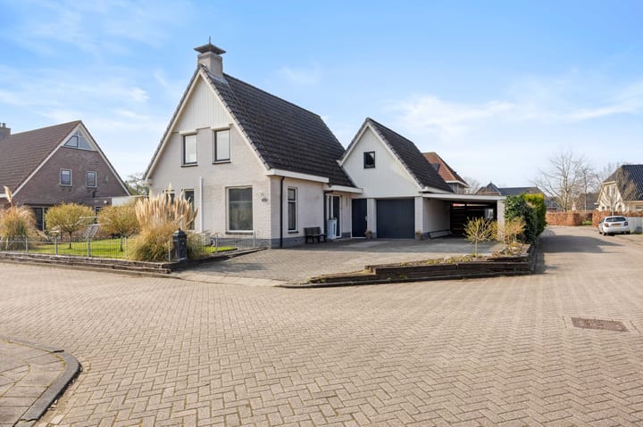 Foto 8 van Pastorielaan 4