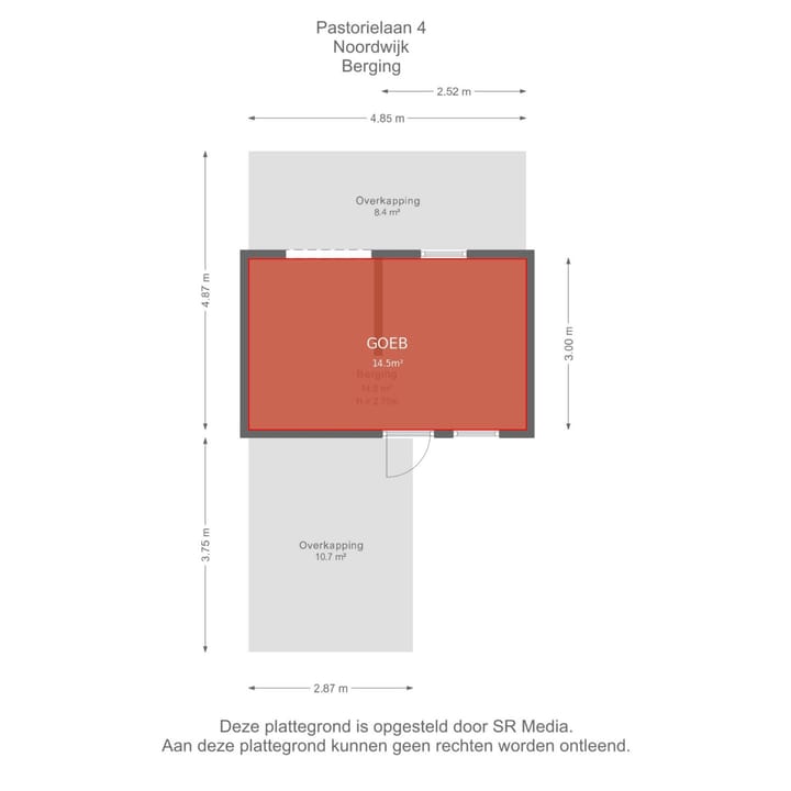 Foto 76 van Pastorielaan 4
