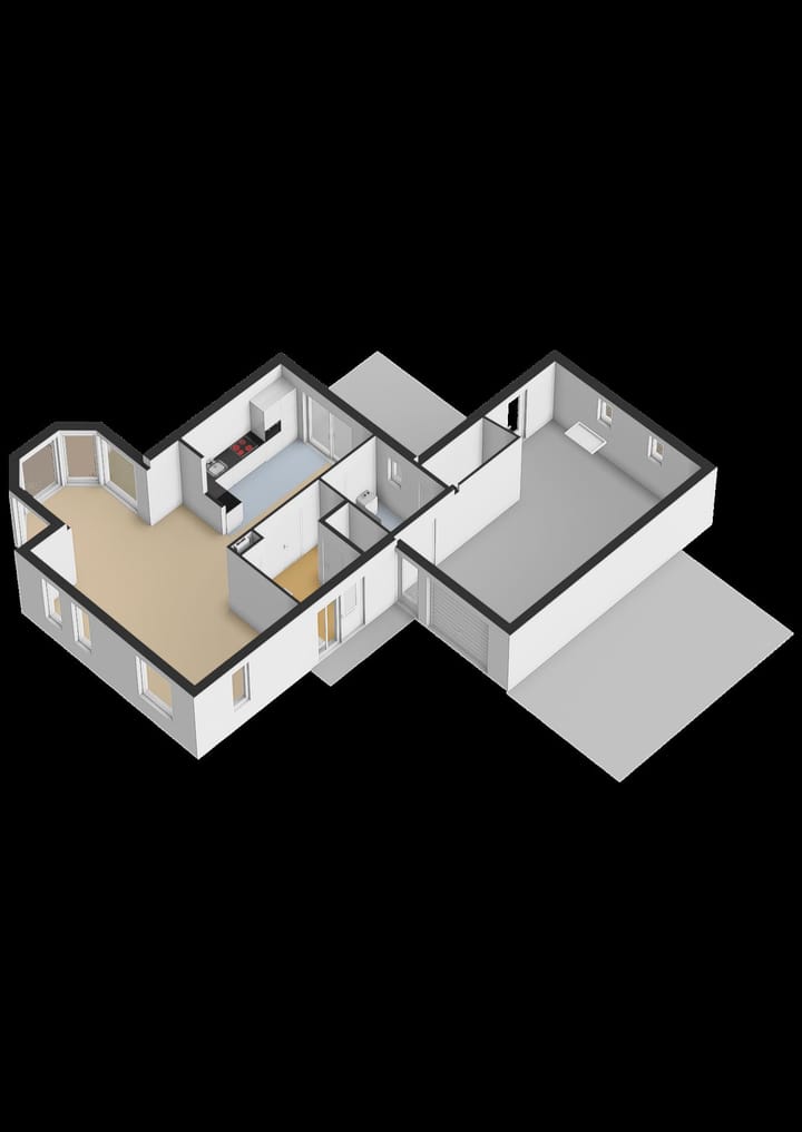 Foto 77 van Pastorielaan 4