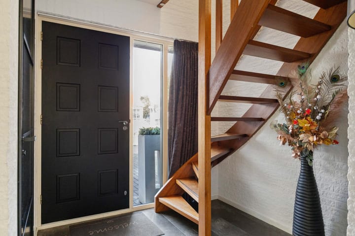 Foto 12 van Pastorielaan 4