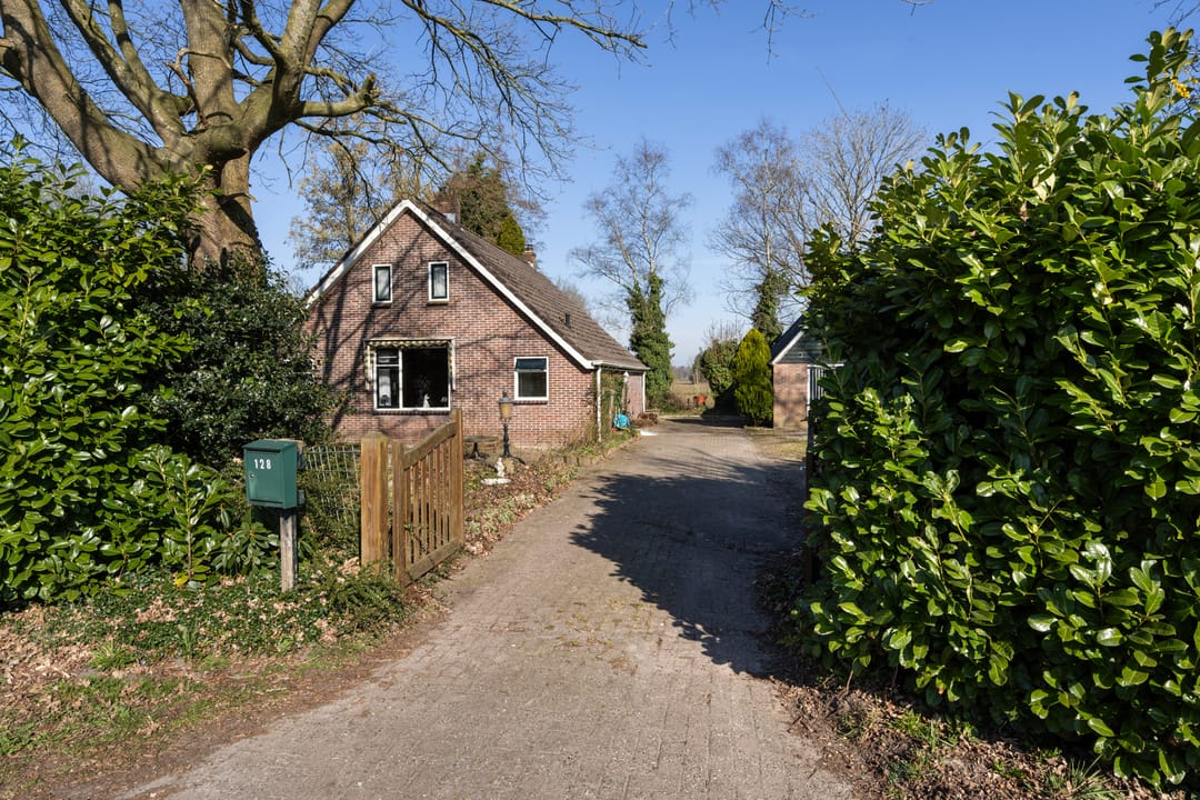 Photo 1 of Verl Hoogeveense Vaart 128