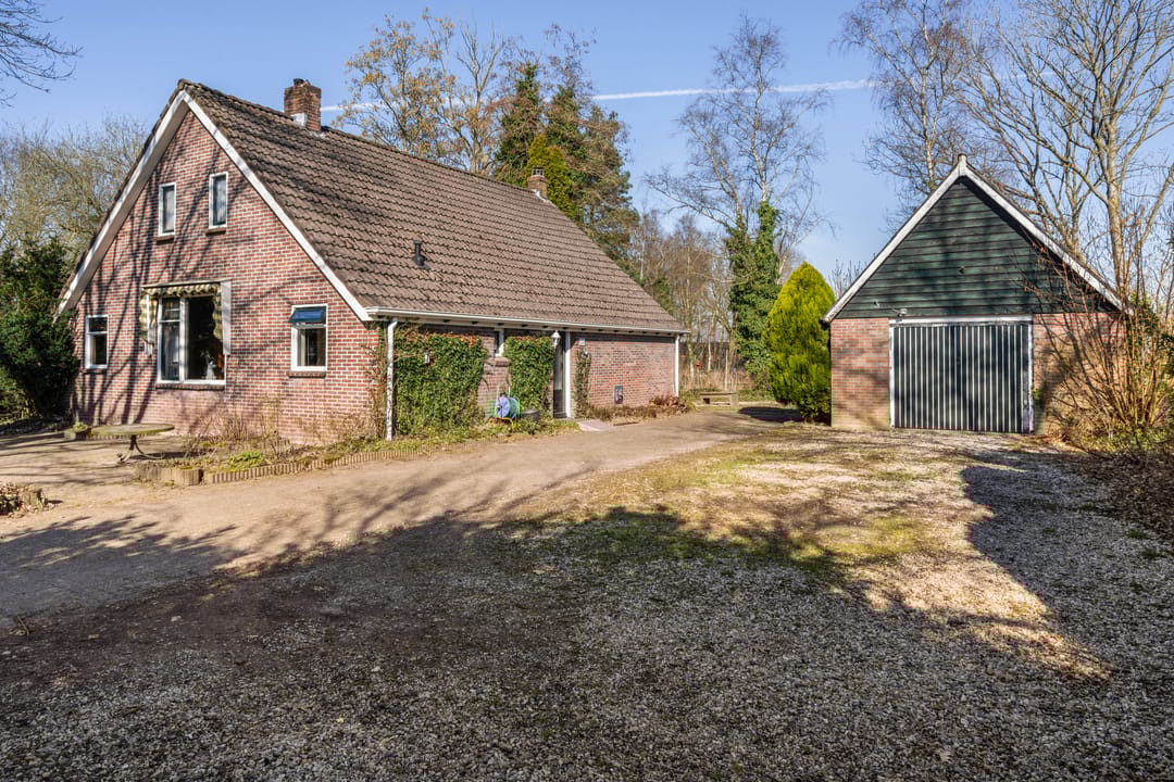 Photo 2 of Verl Hoogeveense Vaart 128