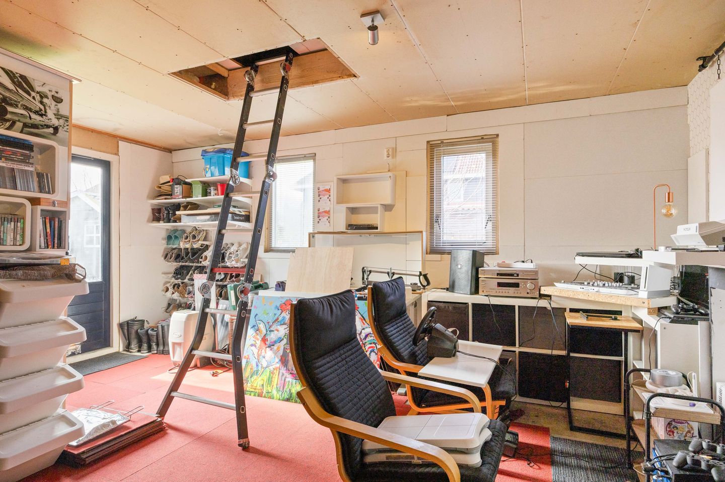 Photo 35 of Pastorielaan 4