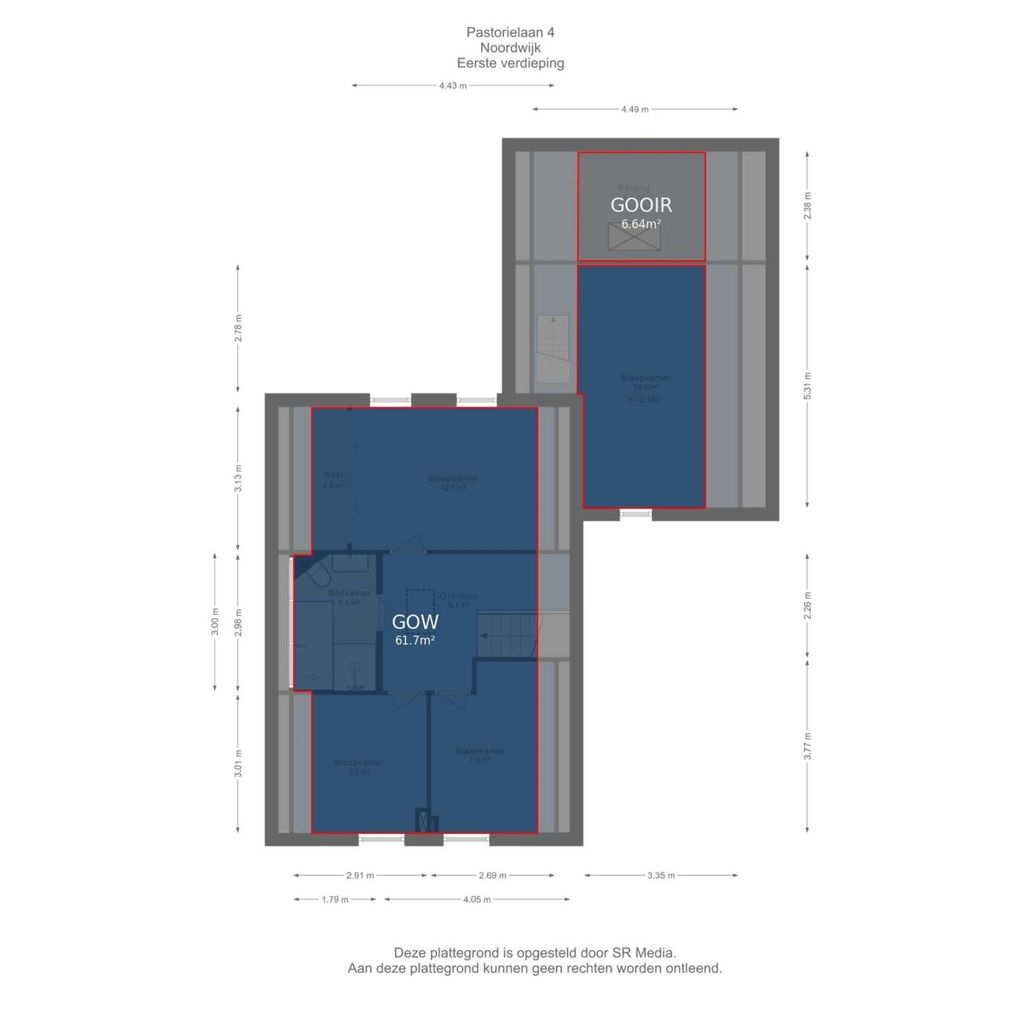 Photo 74 of Pastorielaan 4