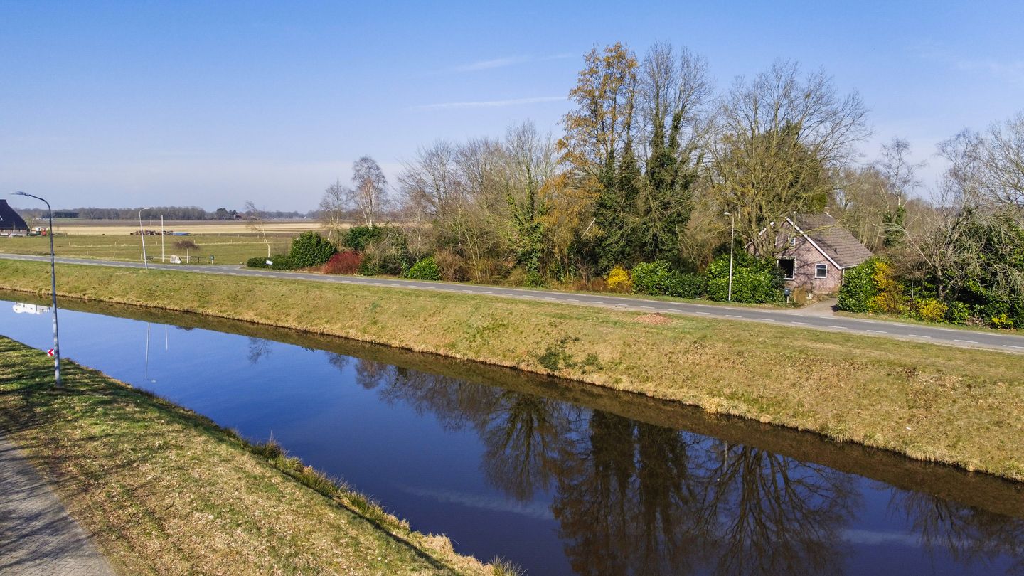 Photo 4 of Verl Hoogeveense Vaart 128