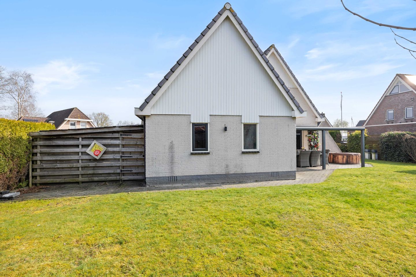 Photo 50 of Pastorielaan 4