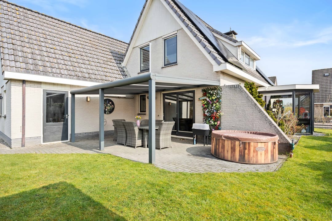 Photo 52 of Pastorielaan 4