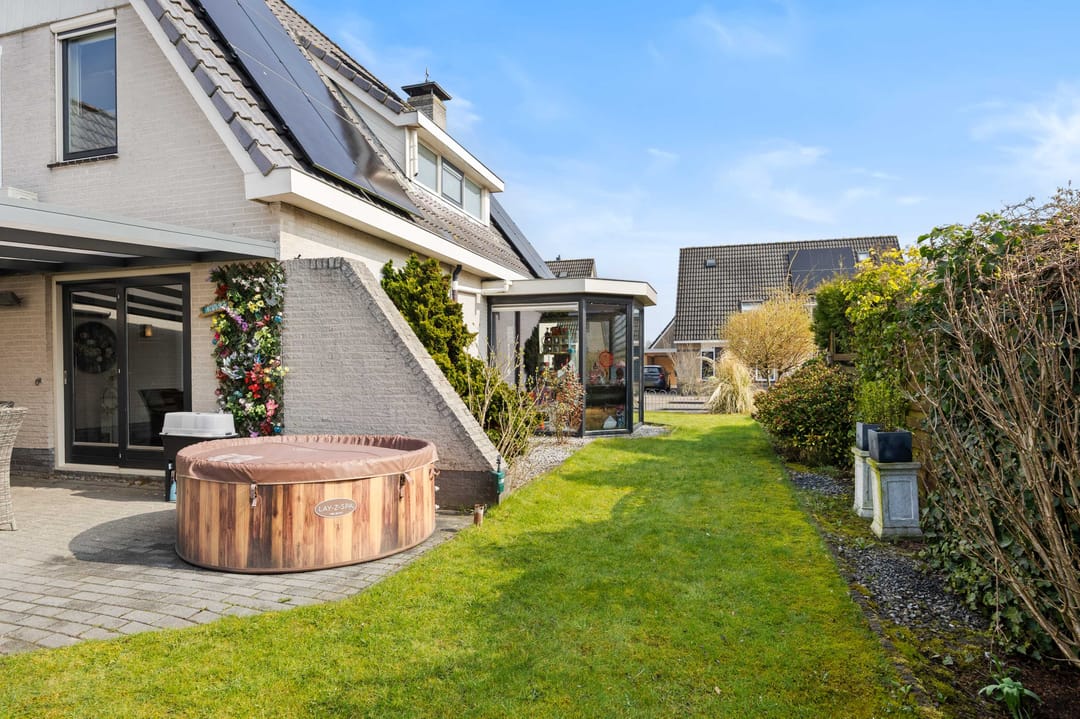 Photo 53 of Pastorielaan 4