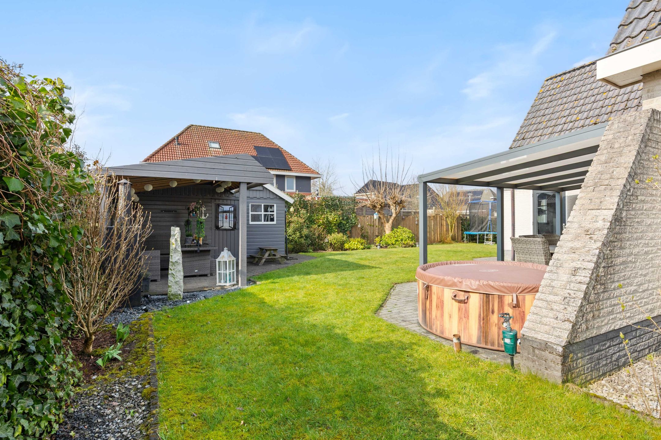 Photo 54 of Pastorielaan 4