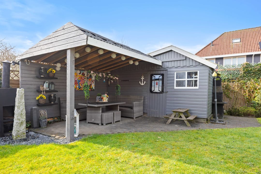 Photo 56 of Pastorielaan 4