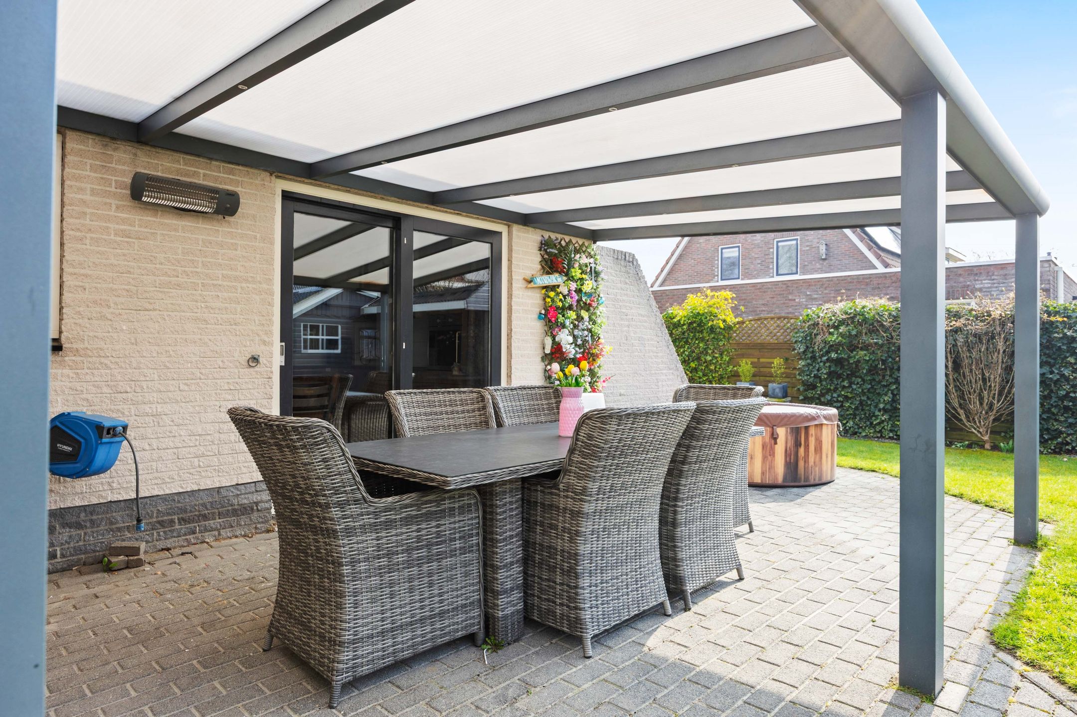 Photo 57 of Pastorielaan 4