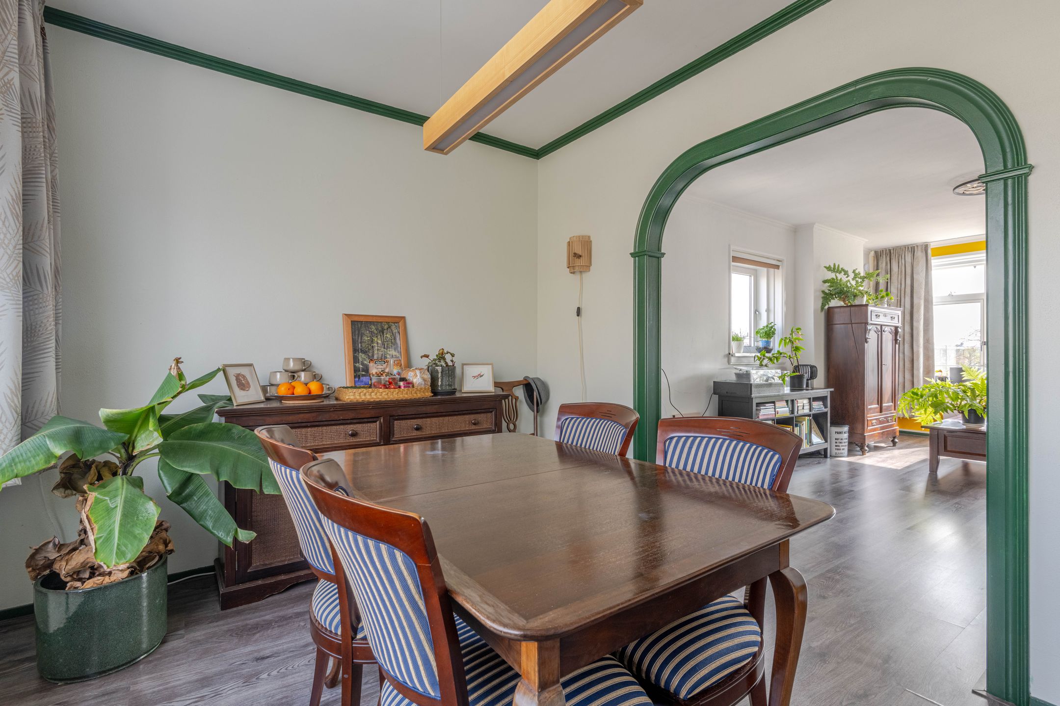 Foto 3 van De Visserstraat 8