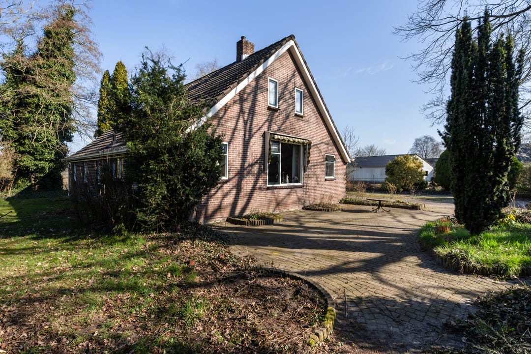 Photo 28 of Verl Hoogeveense Vaart 128