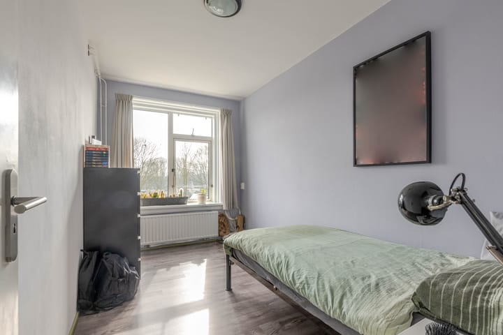 Foto 4 van De Visserstraat 8