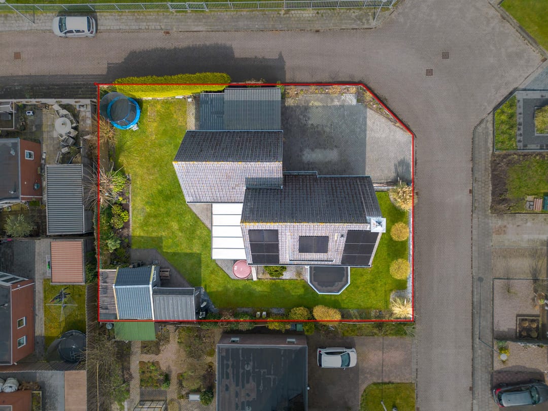 Photo 62 of Pastorielaan 4