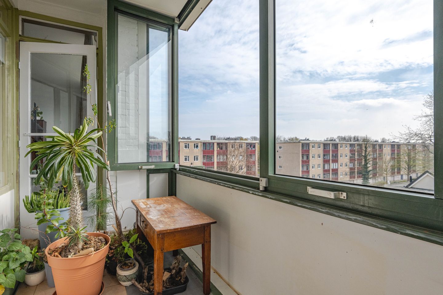 Foto 5 van De Visserstraat 8