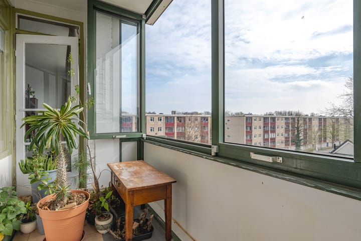 Foto 5 van De Visserstraat 8