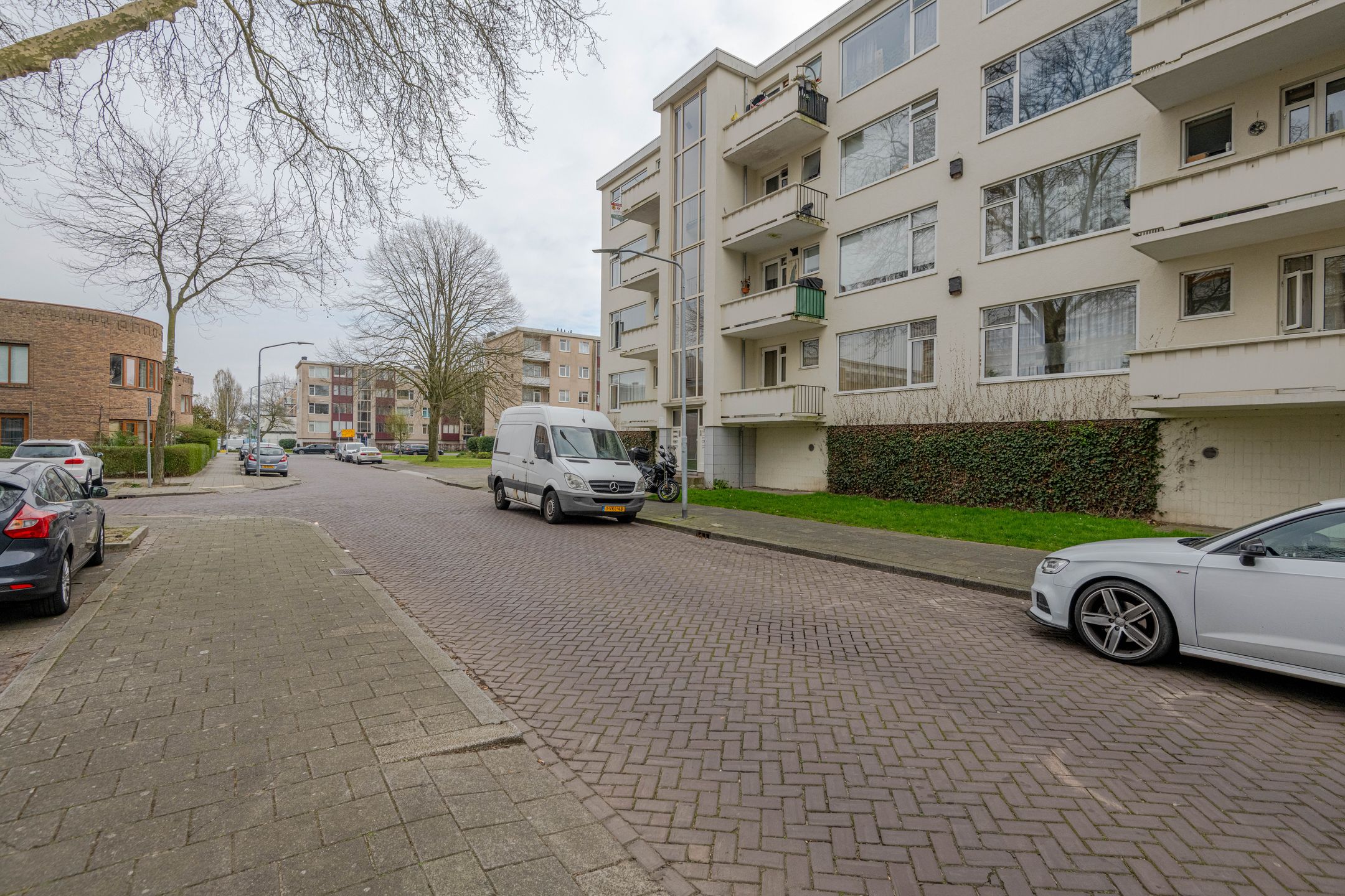 Foto 6 van De Visserstraat 8