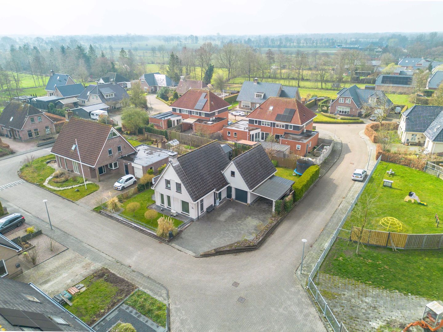 Photo 65 of Pastorielaan 4